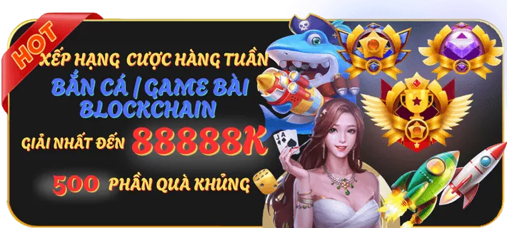 Game Casino mới